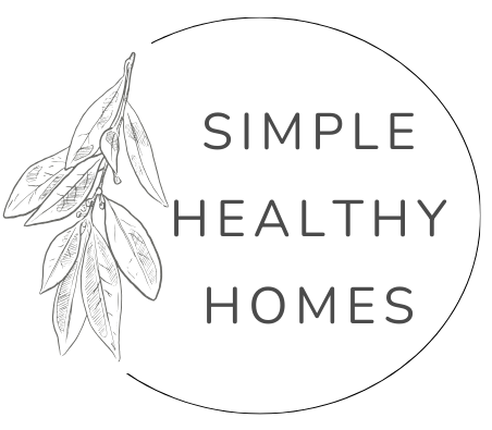 simple healthy homes logo (muted)
